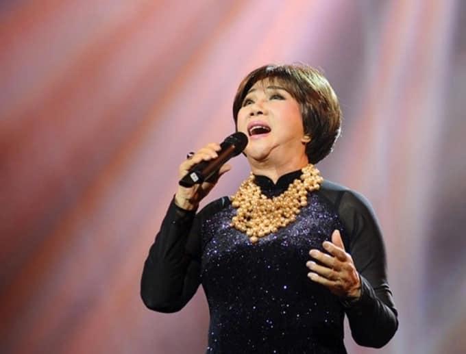 5 nghệ sĩ Việt qua đời vì mắc Covid-19-9