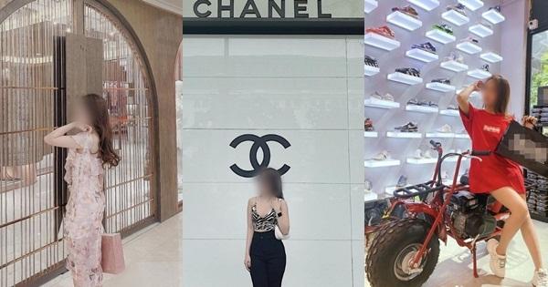 Hot girl L.P.A 1997: Thích show hàng, sống chanh sả-12