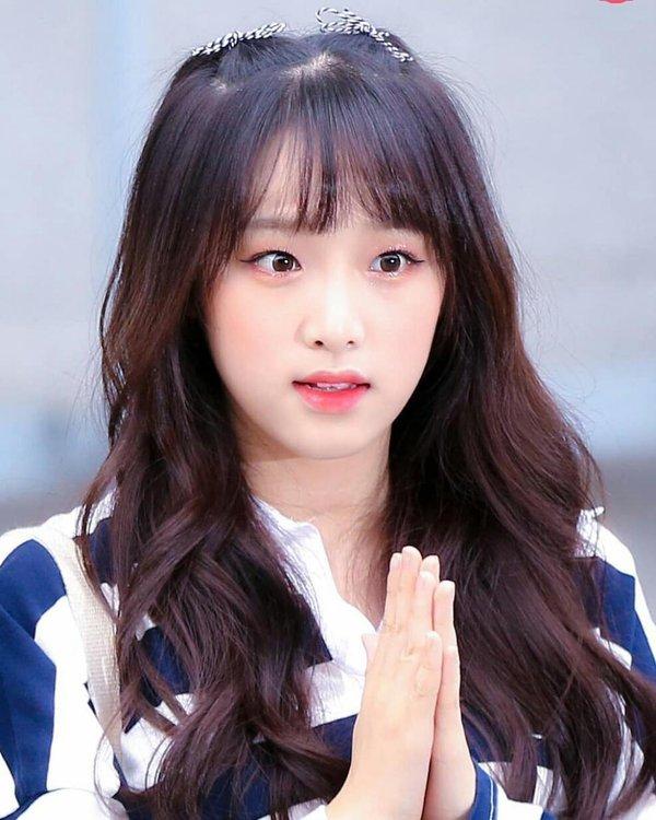 Choi Yena (cựu thành viên IZ*ONE) được chọn làm DJ đặc biệt cho chương trình 