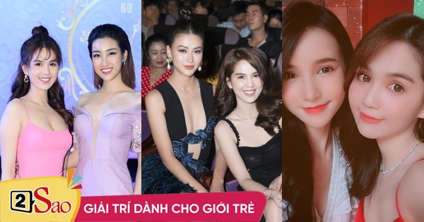 Ngọc Trinh đọ sắc các hoa hậu đình đám, liệu thắng được ai?