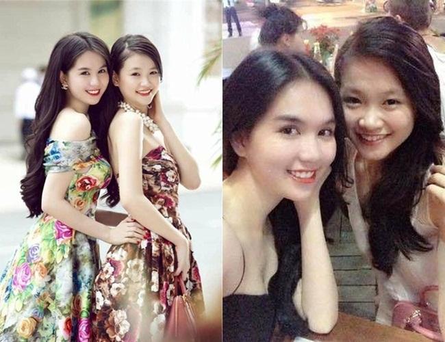 Ngọc Trinh đọ sắc các hoa hậu đình đám: Liệu thắng được ai?-5