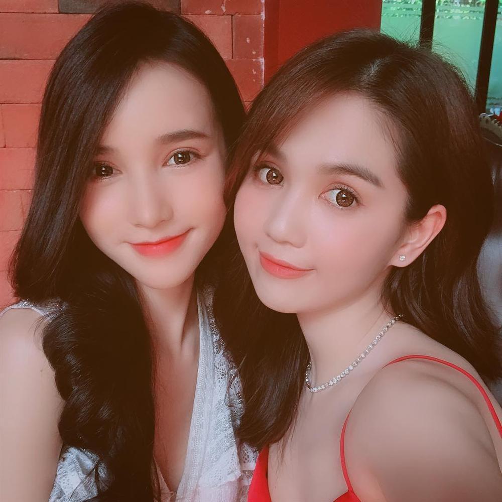 Ngọc Trinh đọ sắc các hoa hậu đình đám: Liệu thắng được ai?-11