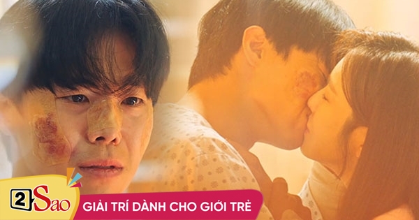 Penthouse 3 CDM ý kiến nụ hôn đoàn tụ giữa Logan và bà cả Shim