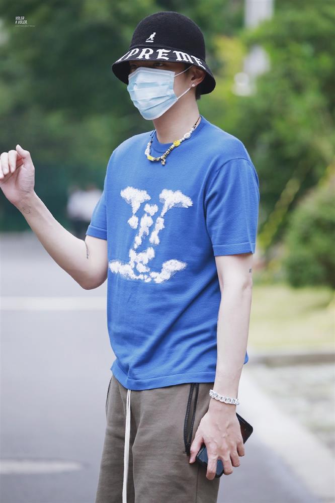 Sự thật hình ảnh Ngô Diệc Phàm lộ mặt giữa bê bối-5