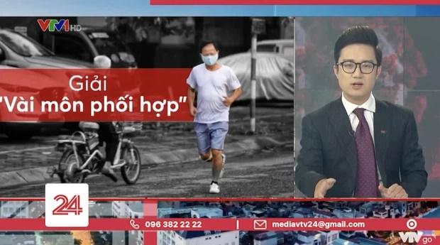 Tranh cãi VTV ví von não người - não thú cà khịa người vi phạm giãn cách-2