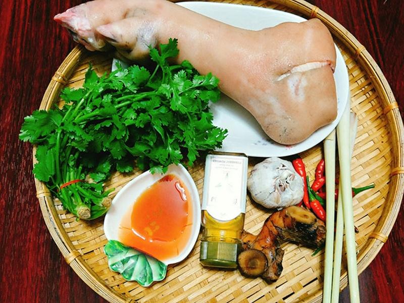 4 bộ phận ngon nhất của con lợn gái đảm nên biết để tự tin trổ tài-1