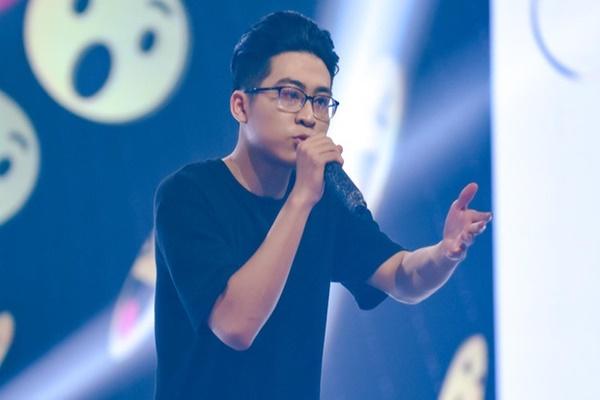 Quán quân ICD lên tiếng việc mua giải ở ‘King Of Rap’