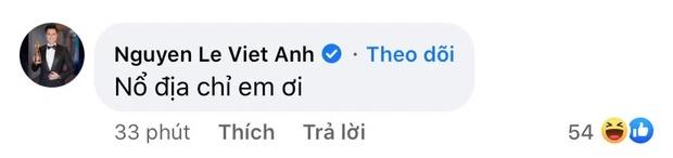 Quỳnh Nga đăng ảnh khoe ngực sexy, Việt Anh đã vội chốt đơn luôn-2