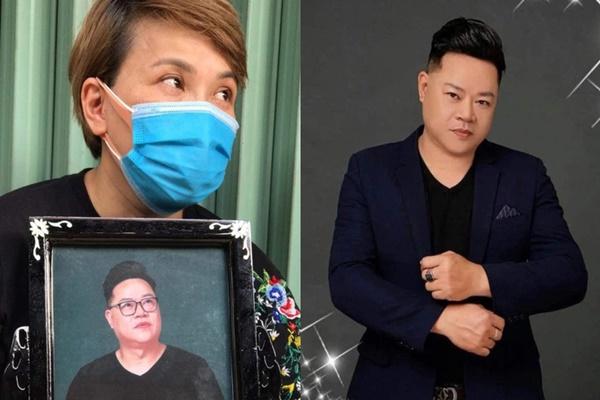 1 ngày trước khi ca sĩ Phi Hải mất, vợ chia sẻ bài hát như định mệnh-5