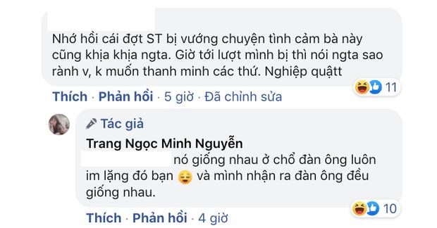 Lương Minh Trang hâm nóng drama ly hôn, mỉa mai sốc Sơn Tùng M-TP-3