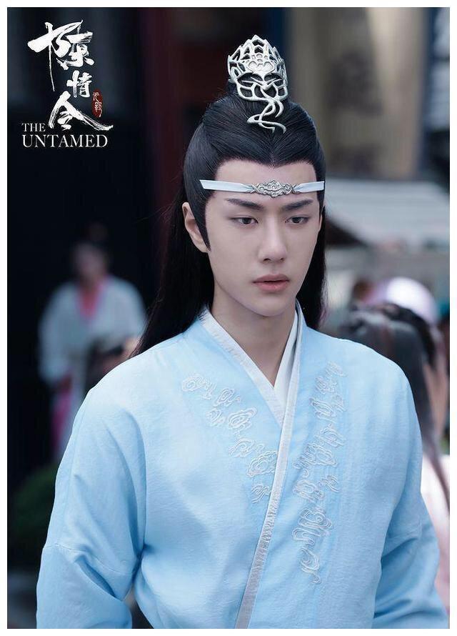 Vương Nhất Bác: Không vì thế giới mà thay đổi, chỉ làm điều thuần khiết-3