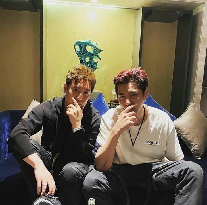 Tìm ra thêm 2 sao nam liên quan đến bê bối Ngô Diệc Phàm-3