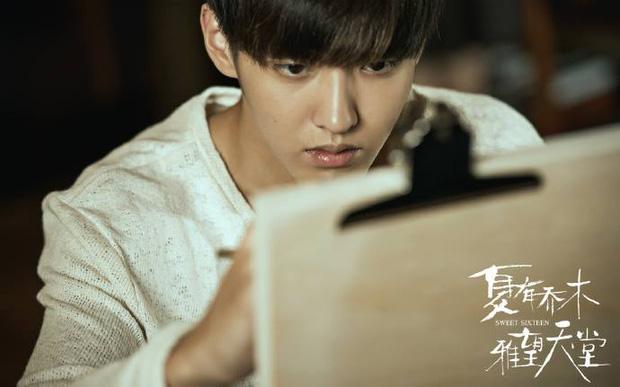 MXH rầm rộ cảnh Ngô Diệc Phàm vào tù như được báo trước-1