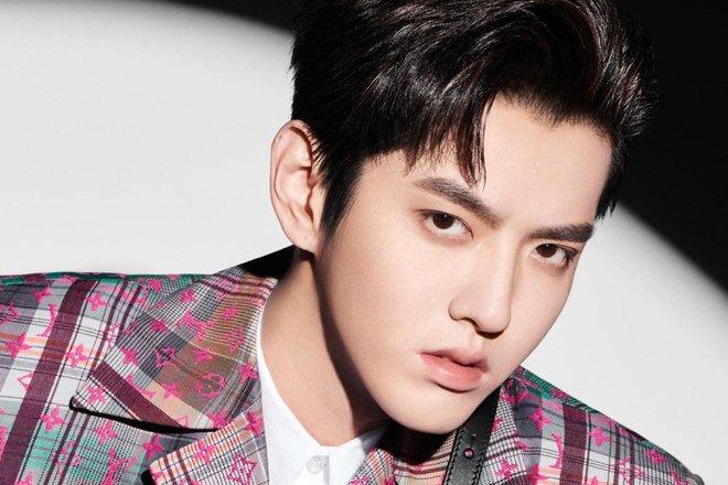 Ngô Diệc Phàm đi vào lịch sử: 70 triệu người dõi theo tin idol bị bắt-5