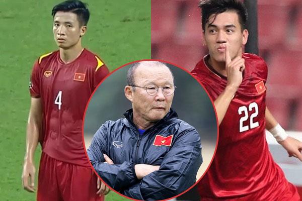 Xôn xao ông Park Hang Seo sắp rời Việt Nam sang Thái Lan làm HLV-3