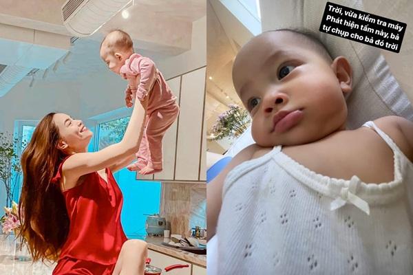 Lisa thần thái ngang ngửa Hồ Ngọc Hà mỗi lần cùng xuất hiện-17