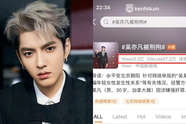 Ngô Diệc Phàm bị khui vướng đường dây ma túy thuốc vâng lời?-4