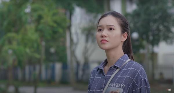 Giúp việc trong phim Việt: Có nhất thiết phải xinh đẹp thế này không?-1