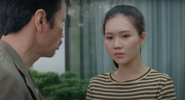 Giúp việc trong phim Việt: Có nhất thiết phải xinh đẹp thế này không?-3