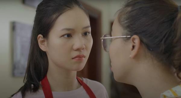 Giúp việc trong phim Việt: Có nhất thiết phải xinh đẹp thế này không?-4