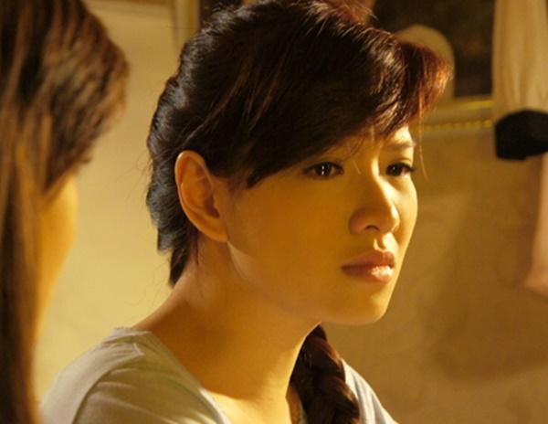 Giúp việc trong phim Việt: Có nhất thiết phải xinh đẹp thế này không?-10