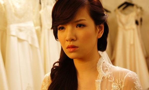 Giúp việc trong phim Việt: Có nhất thiết phải xinh đẹp thế này không?-12