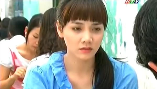 Giúp việc trong phim Việt: Có nhất thiết phải xinh đẹp thế này không?-14