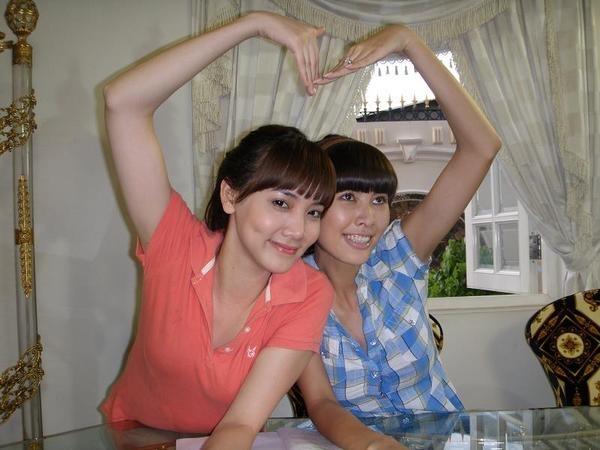 Giúp việc trong phim Việt: Có nhất thiết phải xinh đẹp thế này không?-15