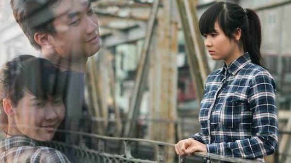 Giúp việc trong phim Việt: Có nhất thiết phải xinh đẹp thế này không?-16