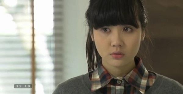 Giúp việc trong phim Việt: Có nhất thiết phải xinh đẹp thế này không?-17