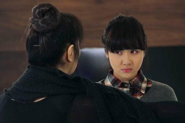 Giúp việc trong phim Việt: Có nhất thiết phải xinh đẹp thế này không?-18