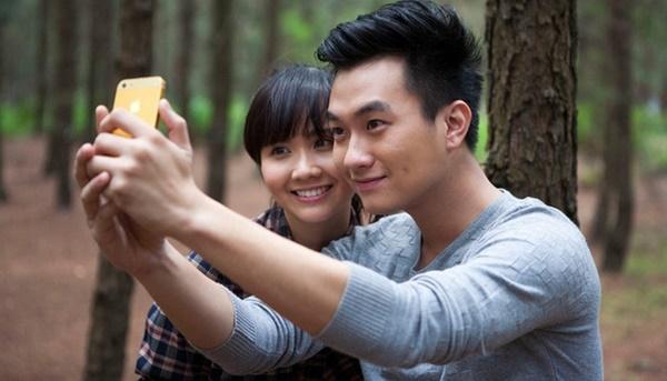 Giúp việc trong phim Việt: Có nhất thiết phải xinh đẹp thế này không?-19