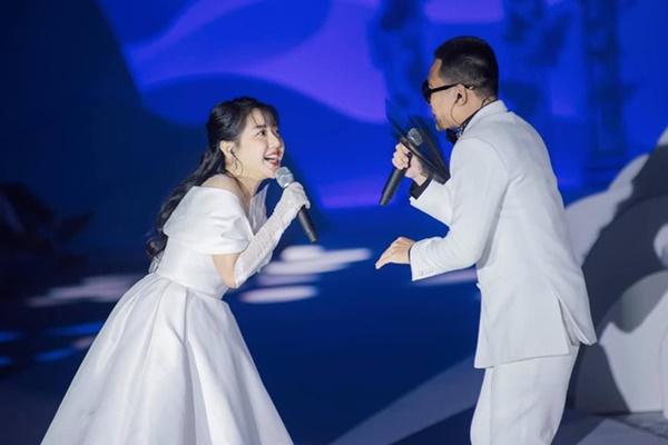 NTK Jolie Nguyễn vướng nghi vấn quảng cáo đa cấp