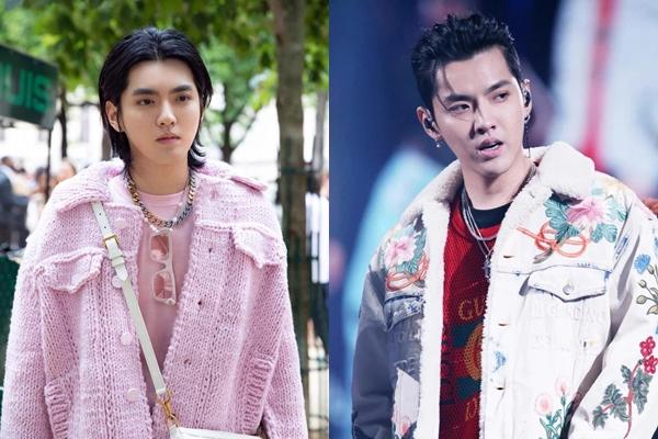 Ngô Diệc Phàm nguy cơ tù chung thân, trước sau cũng bị trục xuất-4