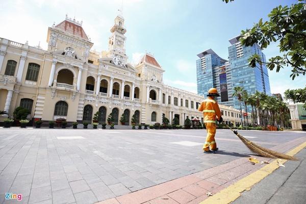 Bí thư TP.HCM: Thành phố mời bà con ngoại tỉnh ở lại tiêm vaccine-2