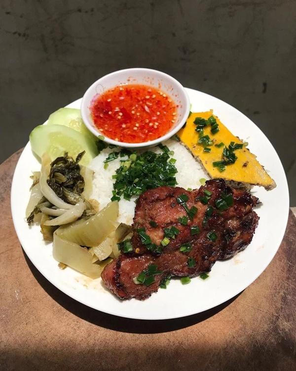 Cuộc chiến tranh cãi: Phở hay cơm tấm là món ăn đại diện Việt Nam?-3