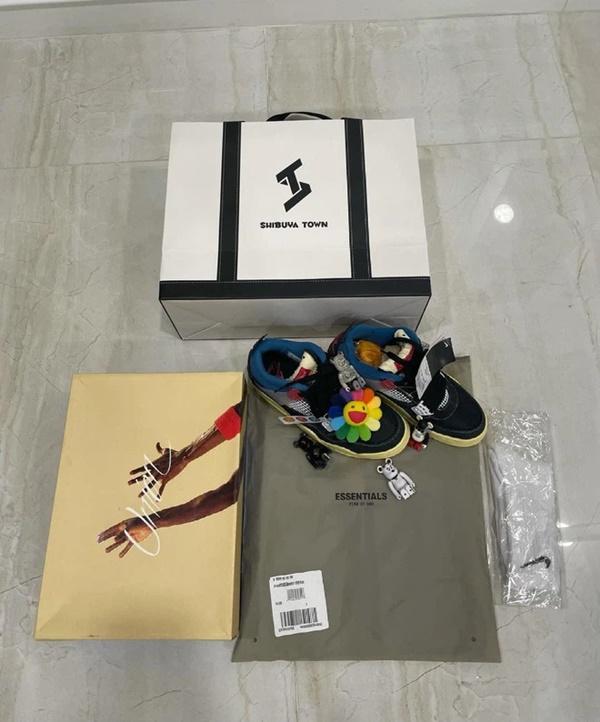 Quà khủng của rich kids Việt: Siêu xe 70 tỷ, hàng hiệu nhiều vô biên-2