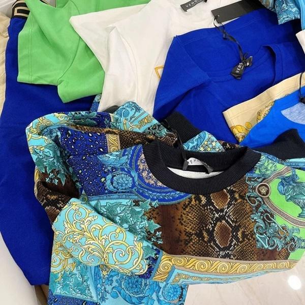 Quà khủng của rich kids Việt: Siêu xe 70 tỷ, hàng hiệu nhiều vô biên-3