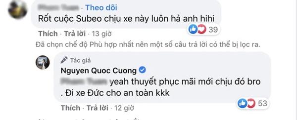 Quà khủng của rich kids Việt: Siêu xe 70 tỷ, hàng hiệu nhiều vô biên-10