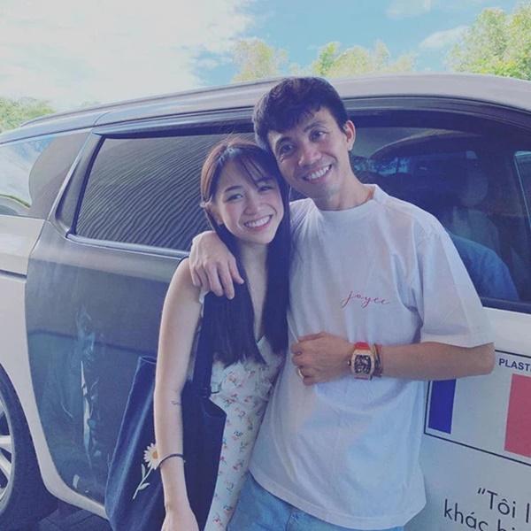 Quà khủng của rich kids Việt: Siêu xe 70 tỷ, hàng hiệu nhiều vô biên-15