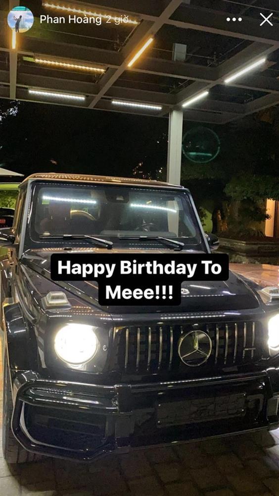 Quà khủng của rich kids Việt: Siêu xe 70 tỷ, hàng hiệu nhiều vô biên-21