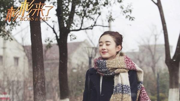 Địch Lệ Nhiệt Ba được khen nức nở, Triệu Lệ Dĩnh và Cúc Tịnh Y gây tranh cãi-6