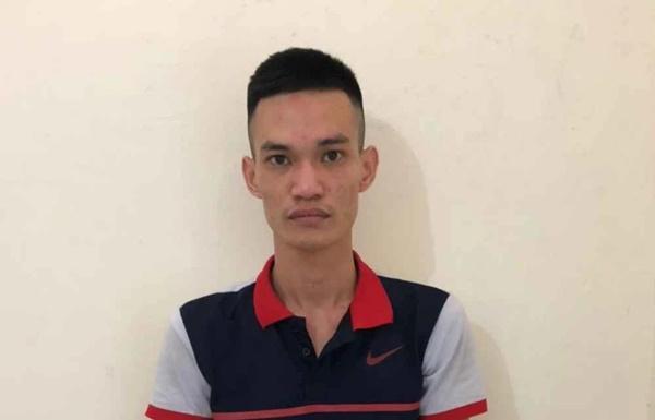 Video: Hàng chục cảnh sát chặn bắt ô tô chở ma túy và vũ khí nóng-5