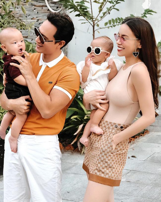 Hồ Ngọc Hà tiết lộ ngày Kim Lý tỏ tình: Gặp phát yêu luôn?-5