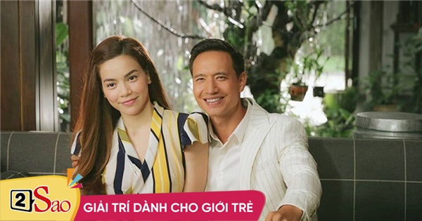 Hồ Ngọc Hà hé lộ thời điểm Kim Lý tỏ tình: Có gì đó sai sai?