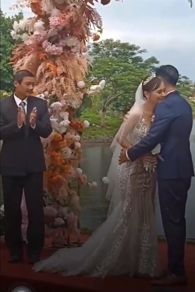 Nam và Long Hương Vị Tình Thân kết hôn: Giấc mơ hay sự thật?-2