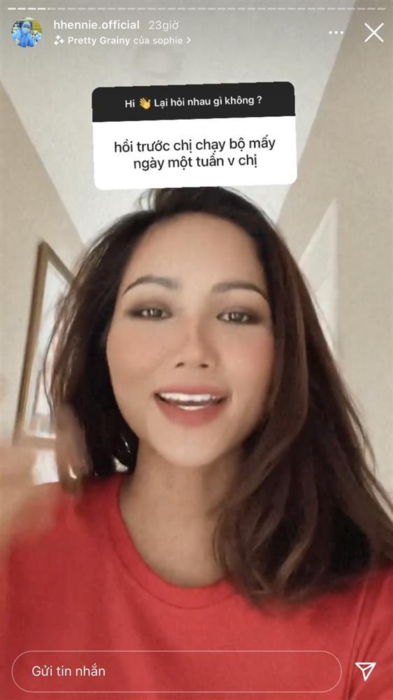 Đây là bộ phận mà HHen Niê muốn sửa nhất trên cơ thể-3