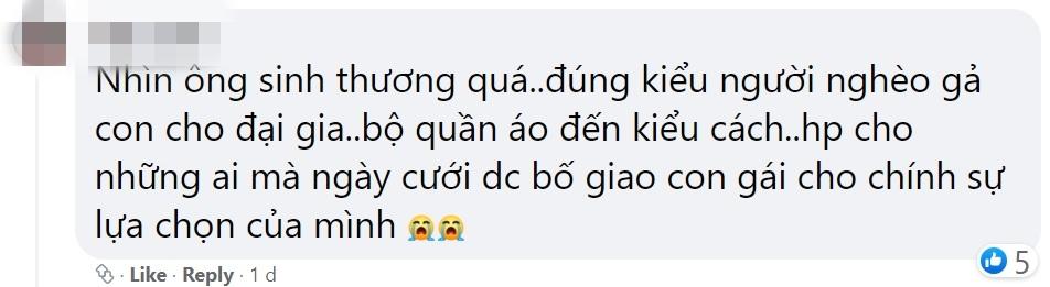 Nam và Long Hương Vị Tình Thân kết hôn: Giấc mơ hay sự thật?-8
