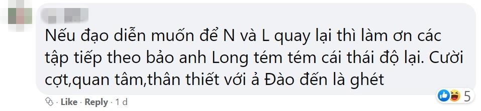 Nam và Long Hương Vị Tình Thân kết hôn: Giấc mơ hay sự thật?-9