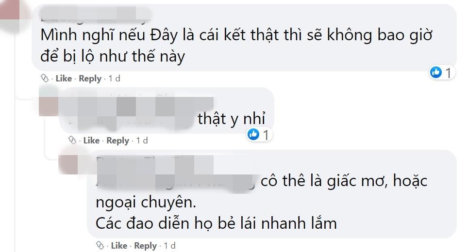 Nam và Long Hương Vị Tình Thân kết hôn: Giấc mơ hay sự thật?-10